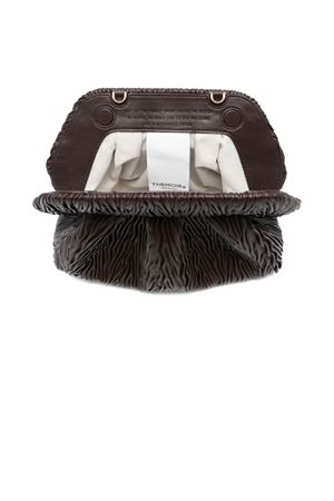 Bios Medium Curled in Apple Brown THE MOIRE' | 261WTMBM0OOAA1110A